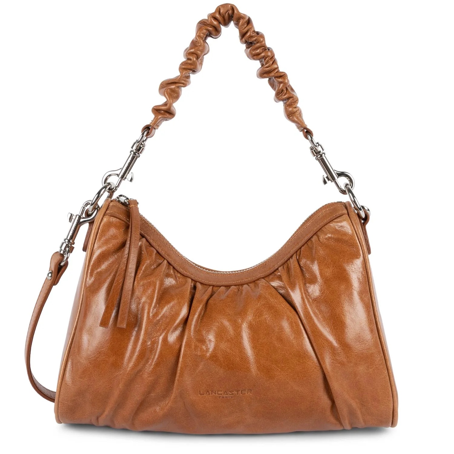 Rétro & Glam-Sac baguette