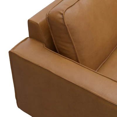 Scott højrevendt sofa med chaiselong