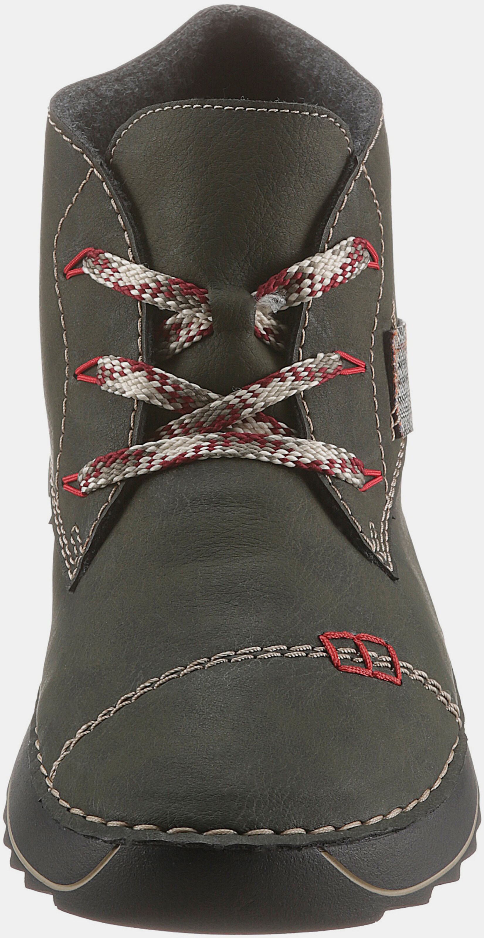 Schnürboots