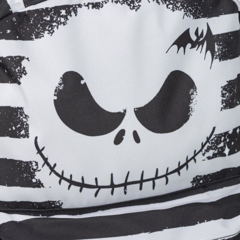 Jack | L'Étrange Noël De Monsieur Jack Sac à dos