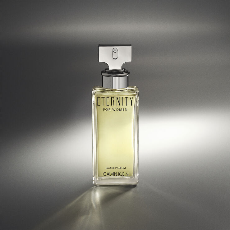 Calvin Klein Eternity Eau de Parfum