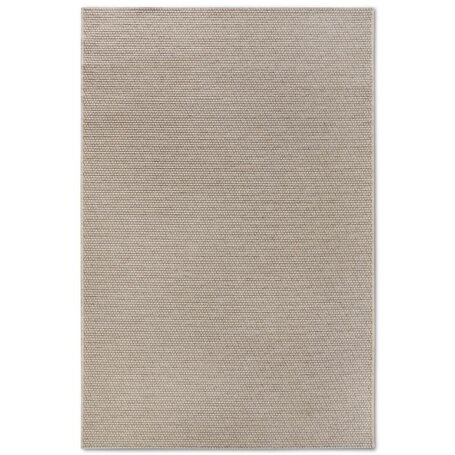 Wollen Vloerkleed Charles - Beige