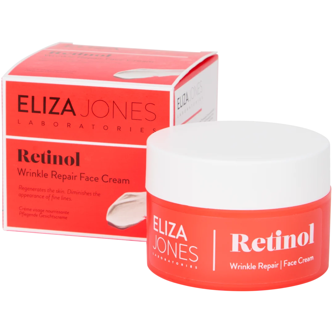 Crème de jour Eliza Jones
