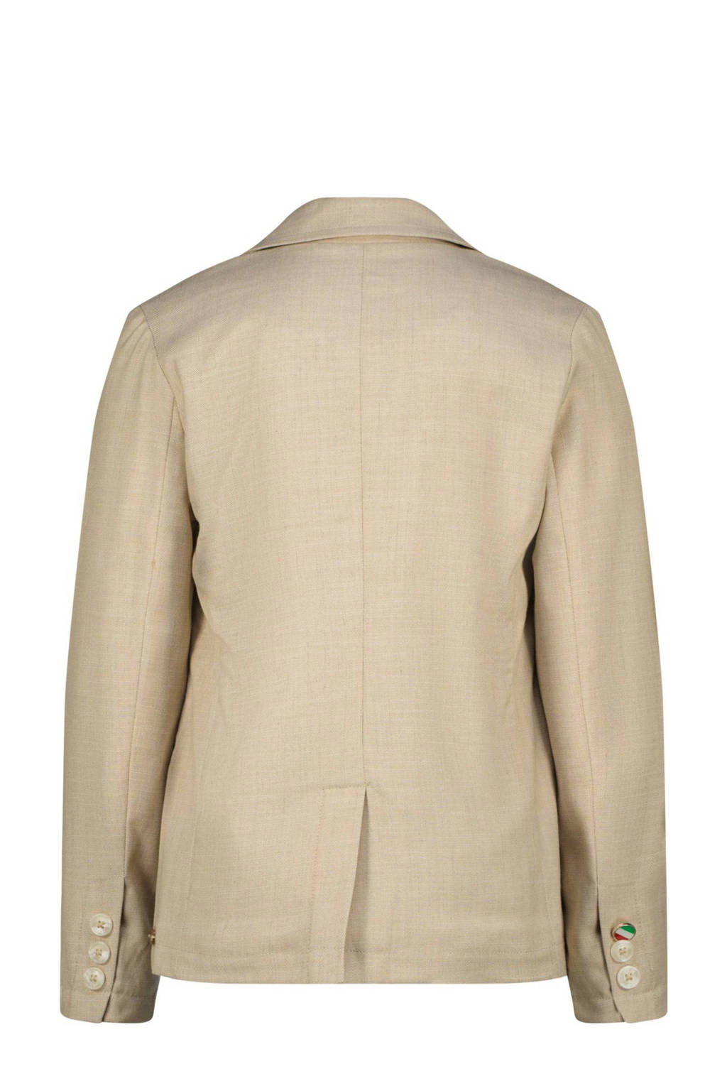 Vingino colbert beige
