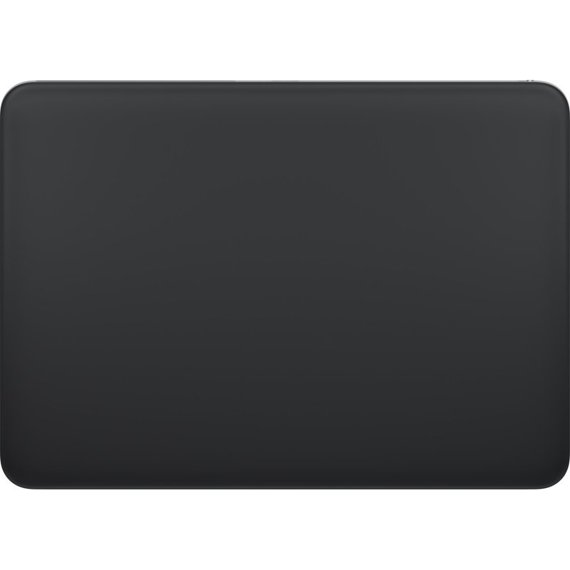 Apple Magic pavé tactile Avec fil &sans fil Noir