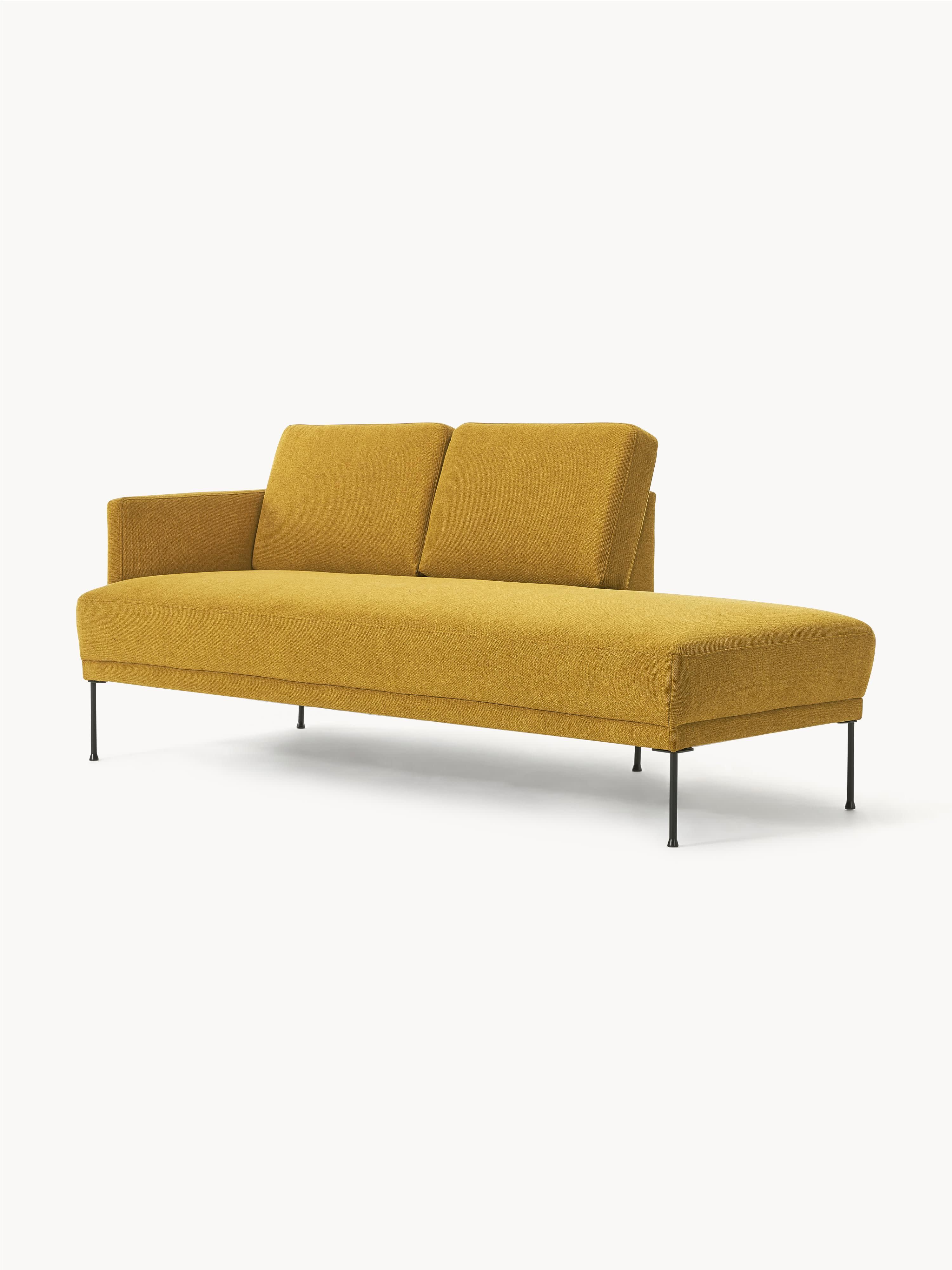 Chaise longue Fluente