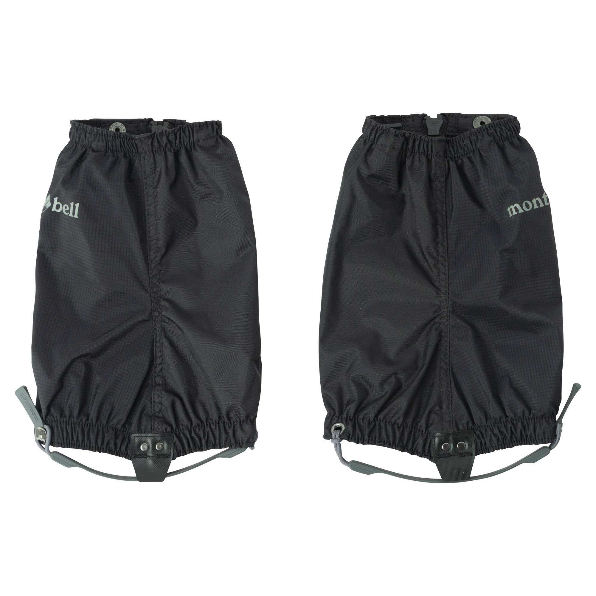 Drytec Light Gaiters Middle