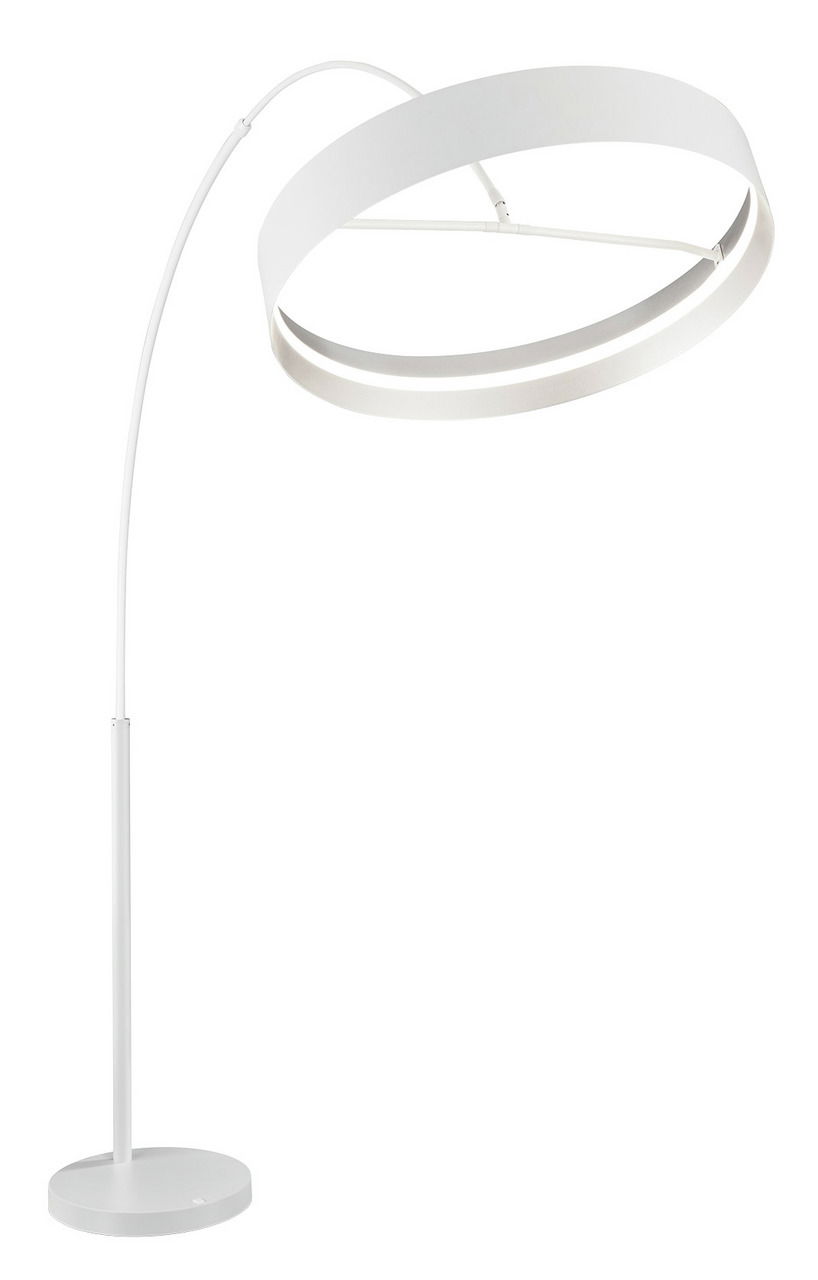 Musterring Stehleuchte LOOP