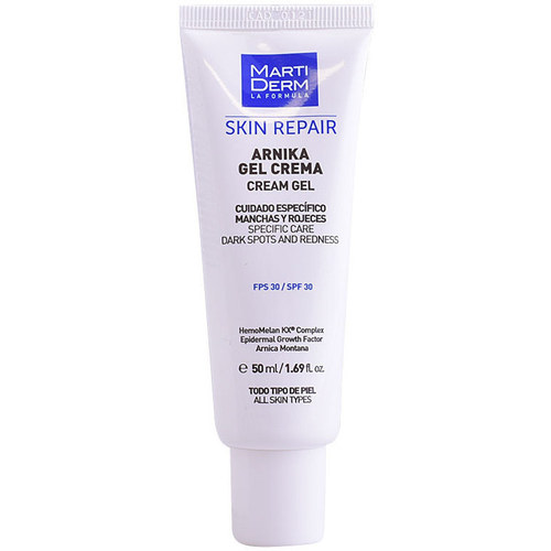 Martiderm - Arnika Gel Crema Spf30