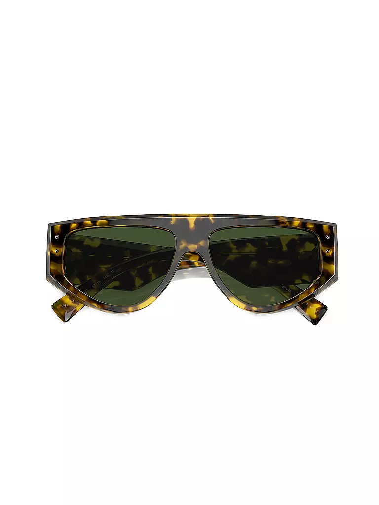 DOLCE&GABBANA Sonnenbrille 0DG4461/57 braun