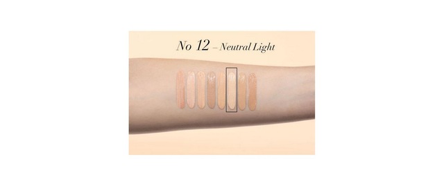 ARTDECO Concealer »Perfect Teint 12«