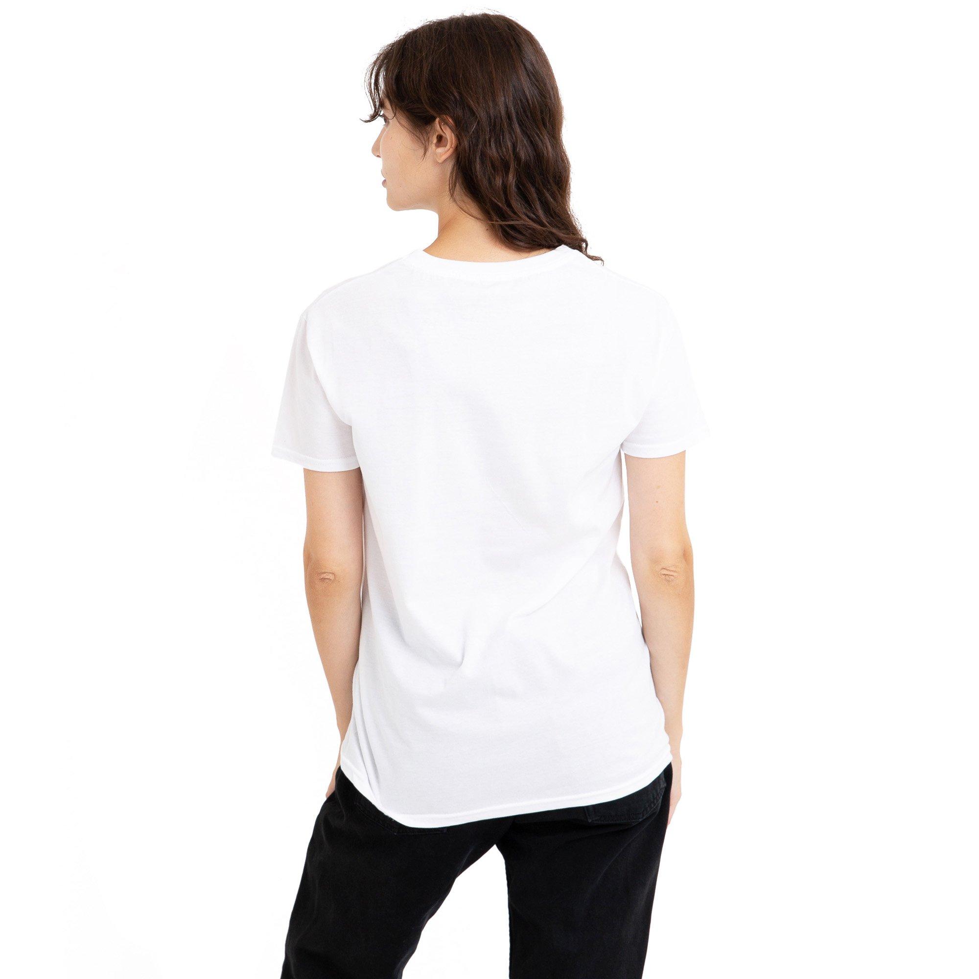 Character Clueless T Shirt