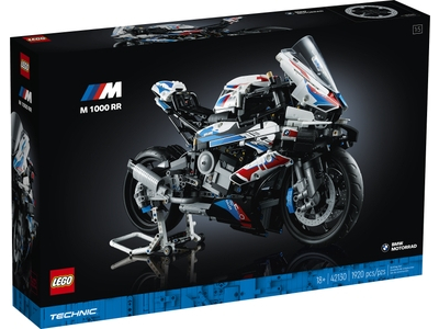 LEGO BMW M 1000 RR (42130)