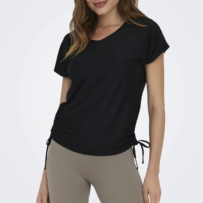 Only Play Mila SS Training Shirt Dames