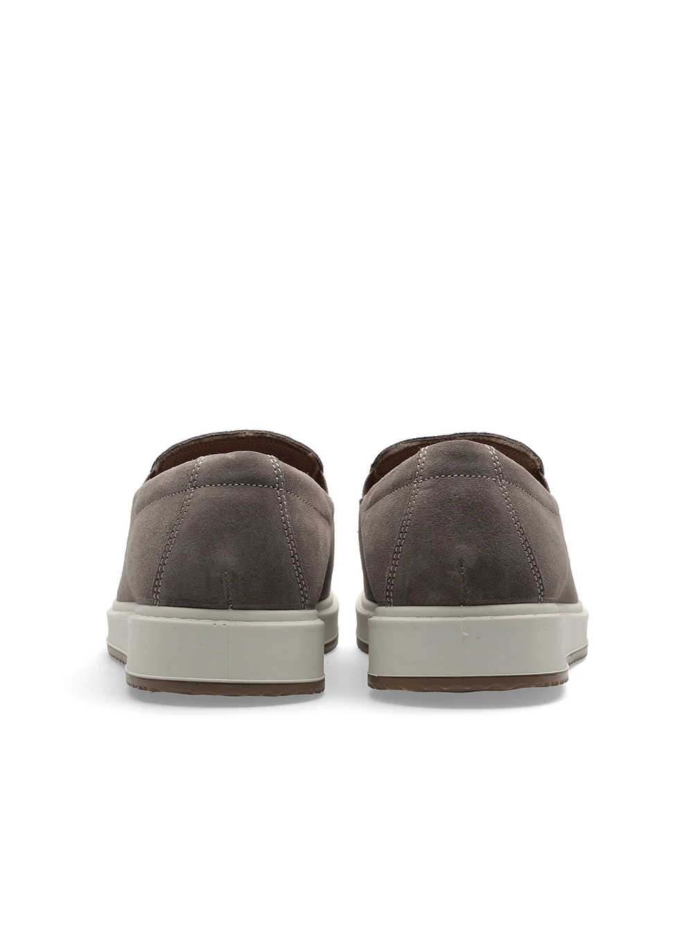 Slipper Genua beige
