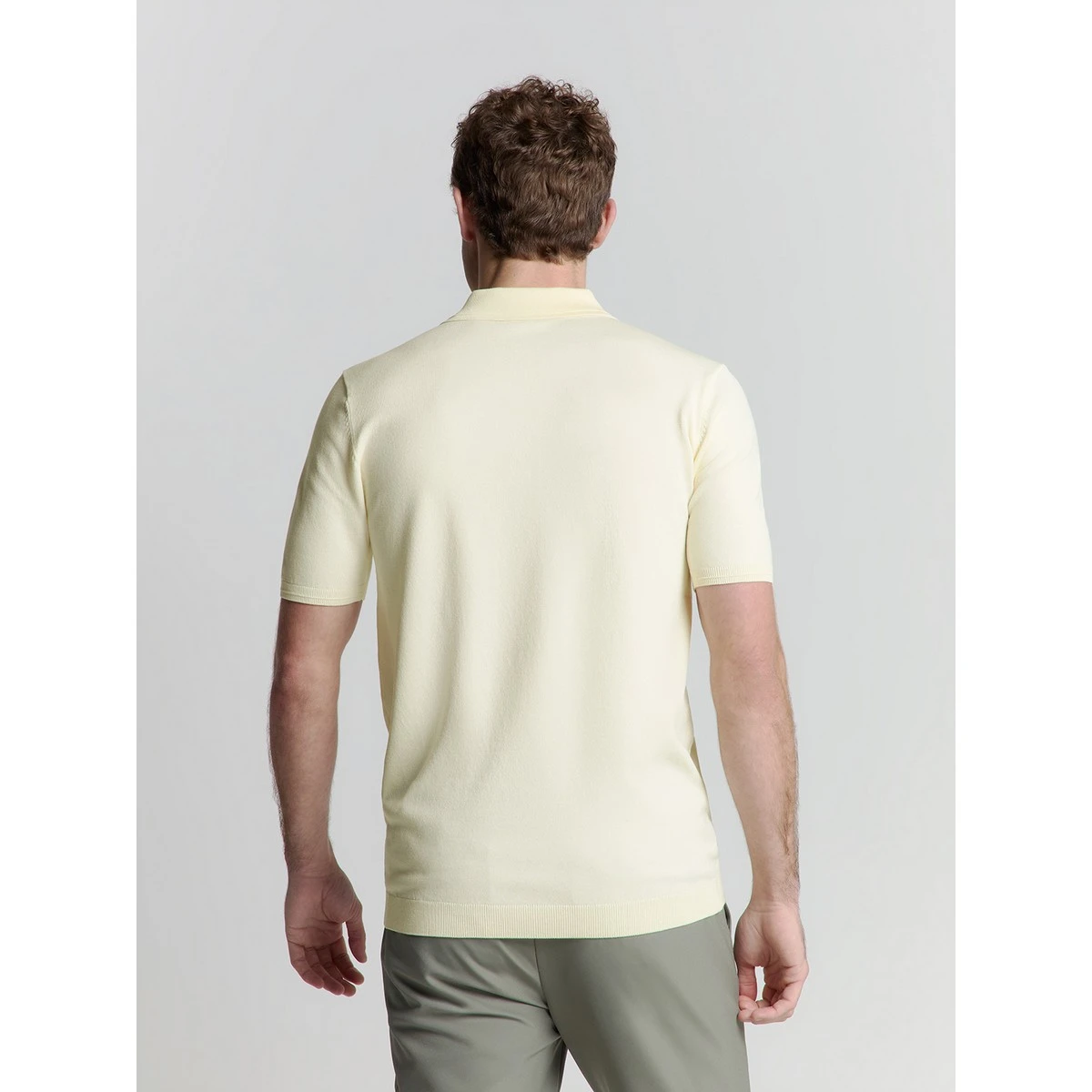 Heren T-shirt KBIS25-M17
