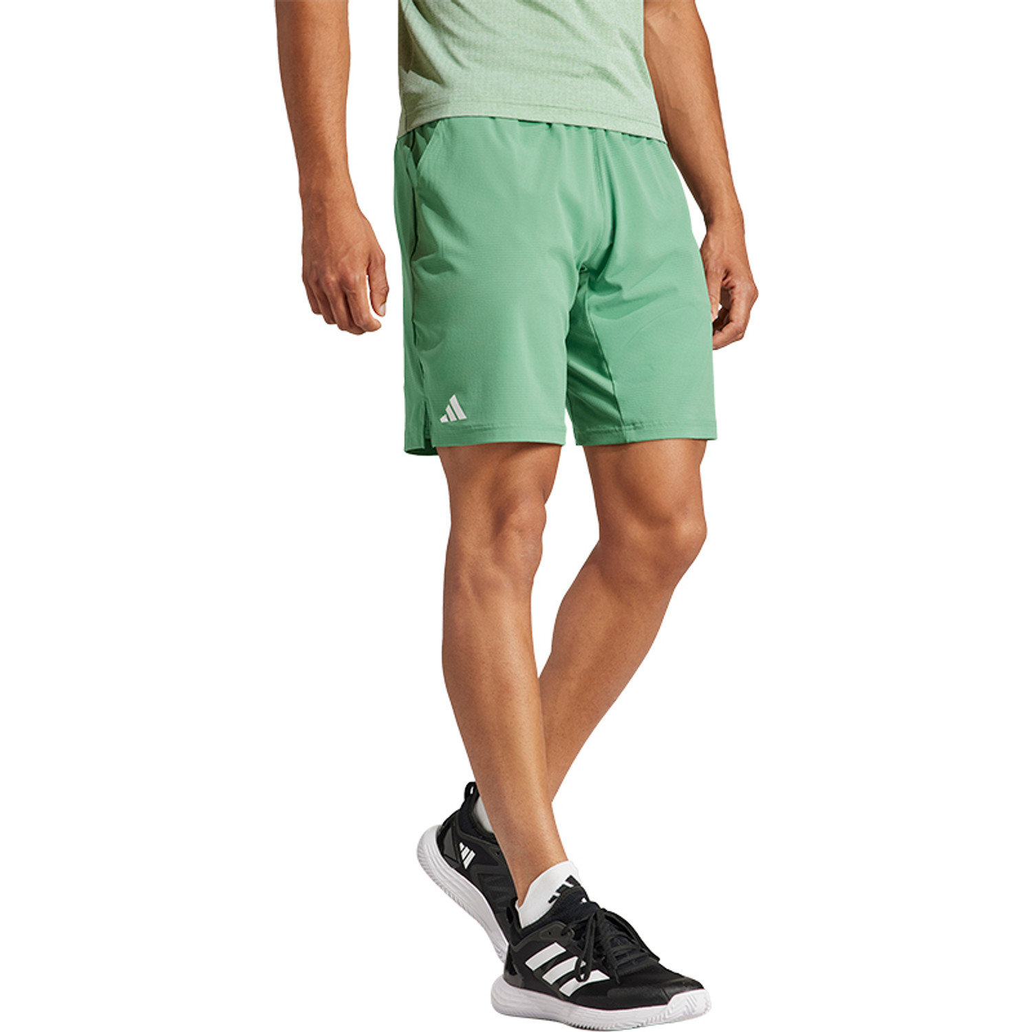 adidas Ergo 7 Inch Short