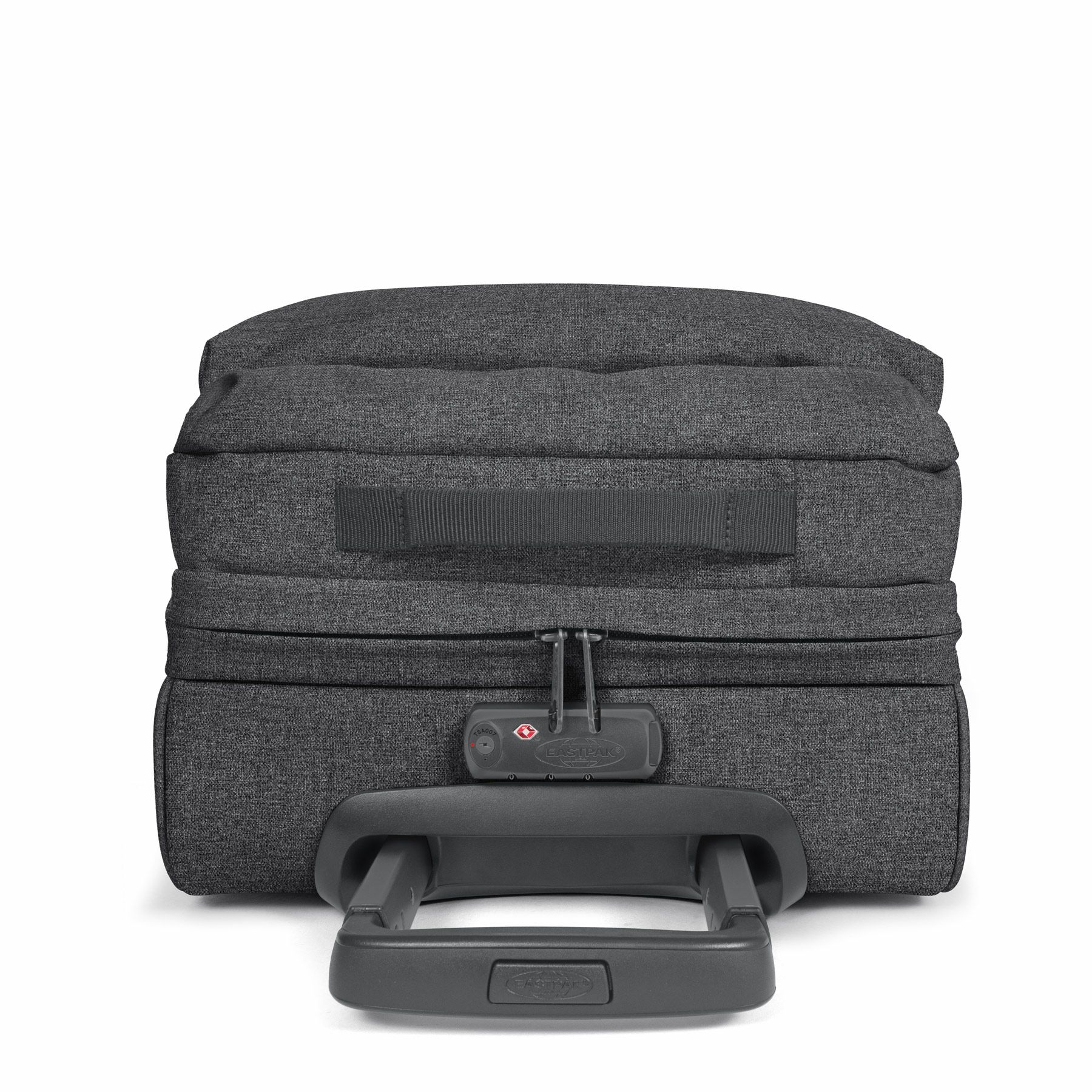 Double Tranverz S Black Denim