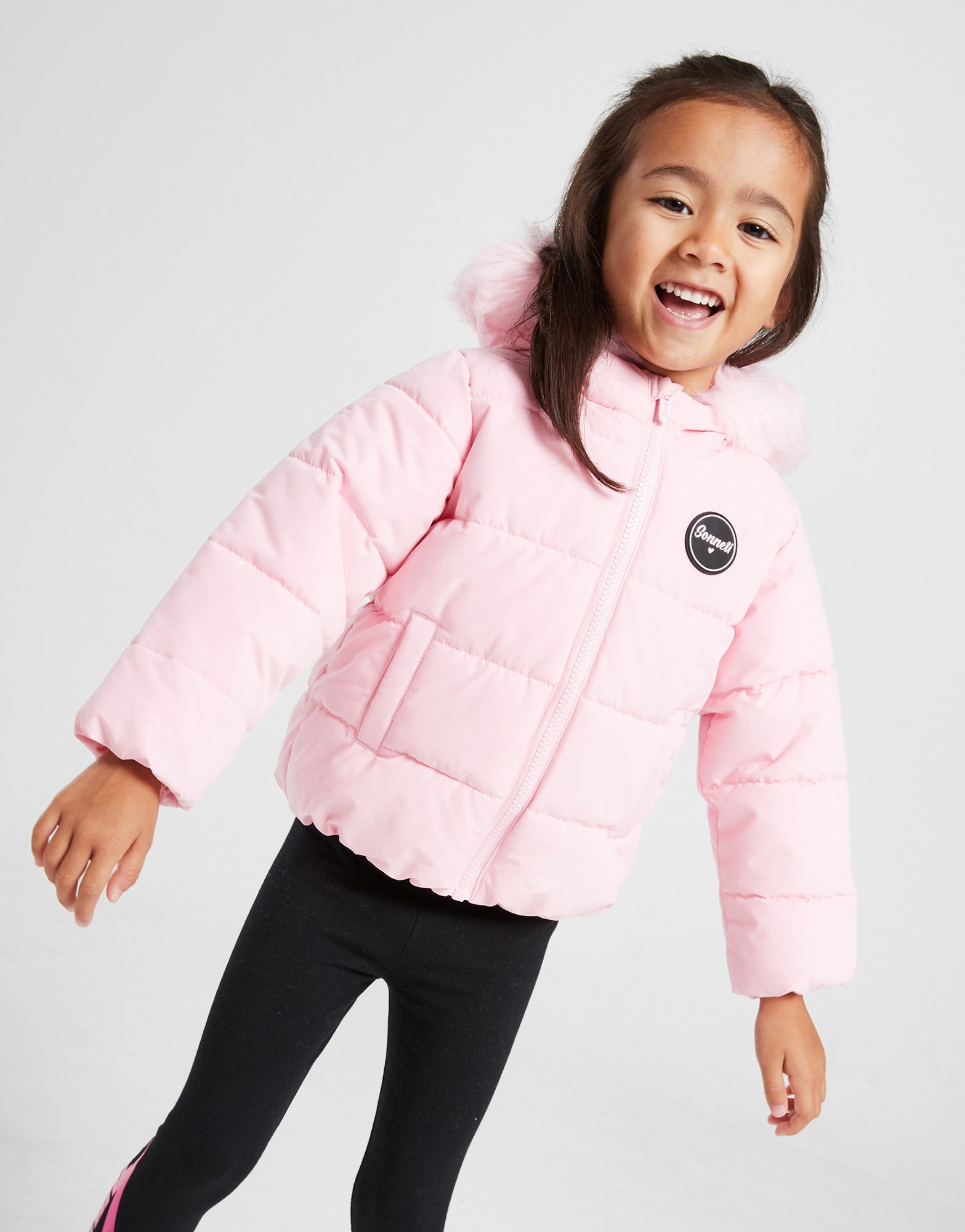 Sonneti Veste Micro Polly Bébé