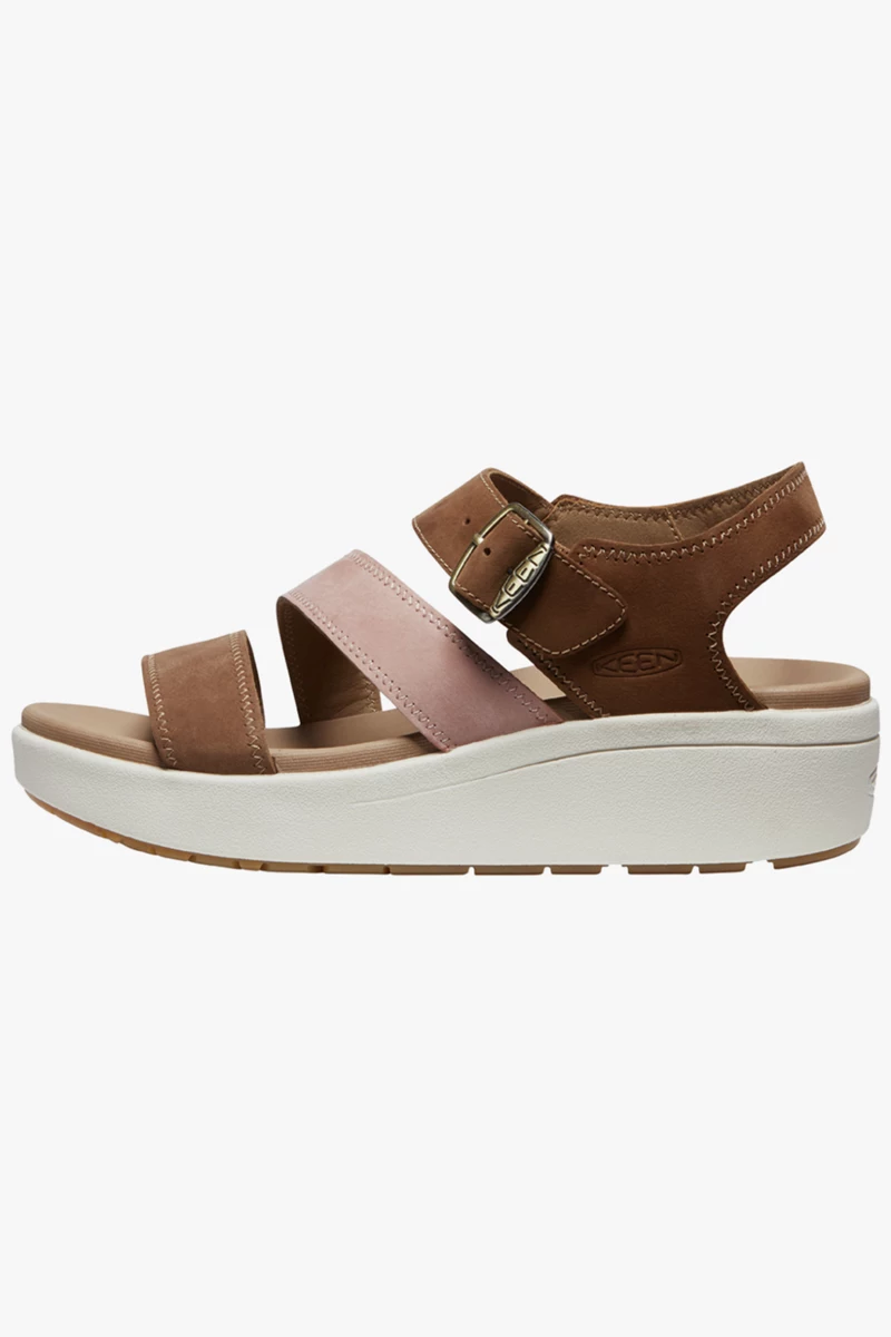 Keen Ellecity Backstrap Damen Sandale