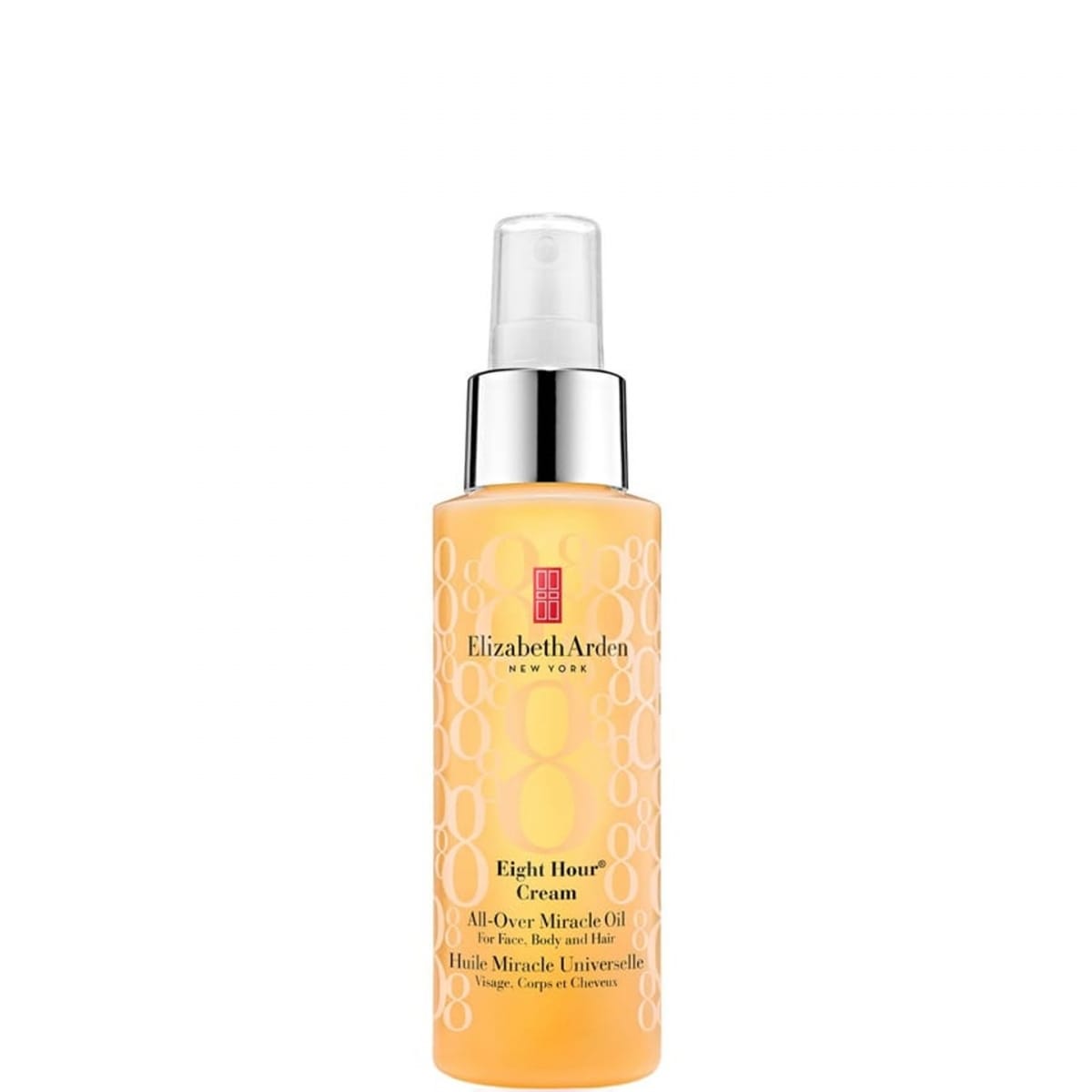 Elizabeth Arden Eight Hour® Cream Huile Miracle Universelle