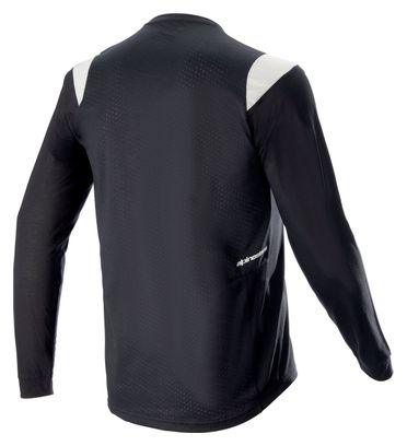 Maillot Manches Longues Alpinestars Alps Escape Noir