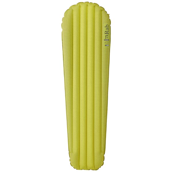 Matelas randonnée RAB IONOSPHERE 5 ZEST