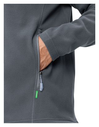 Veste Polaire Vaude Rosemoor II Bleu Homme