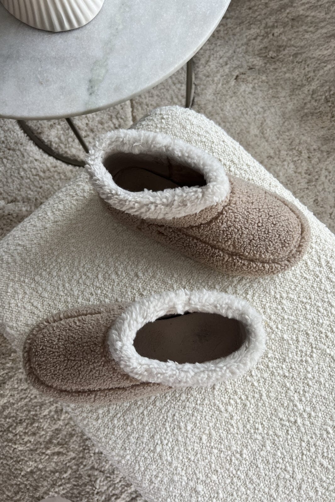 Copenhagen Shoes Privacy
