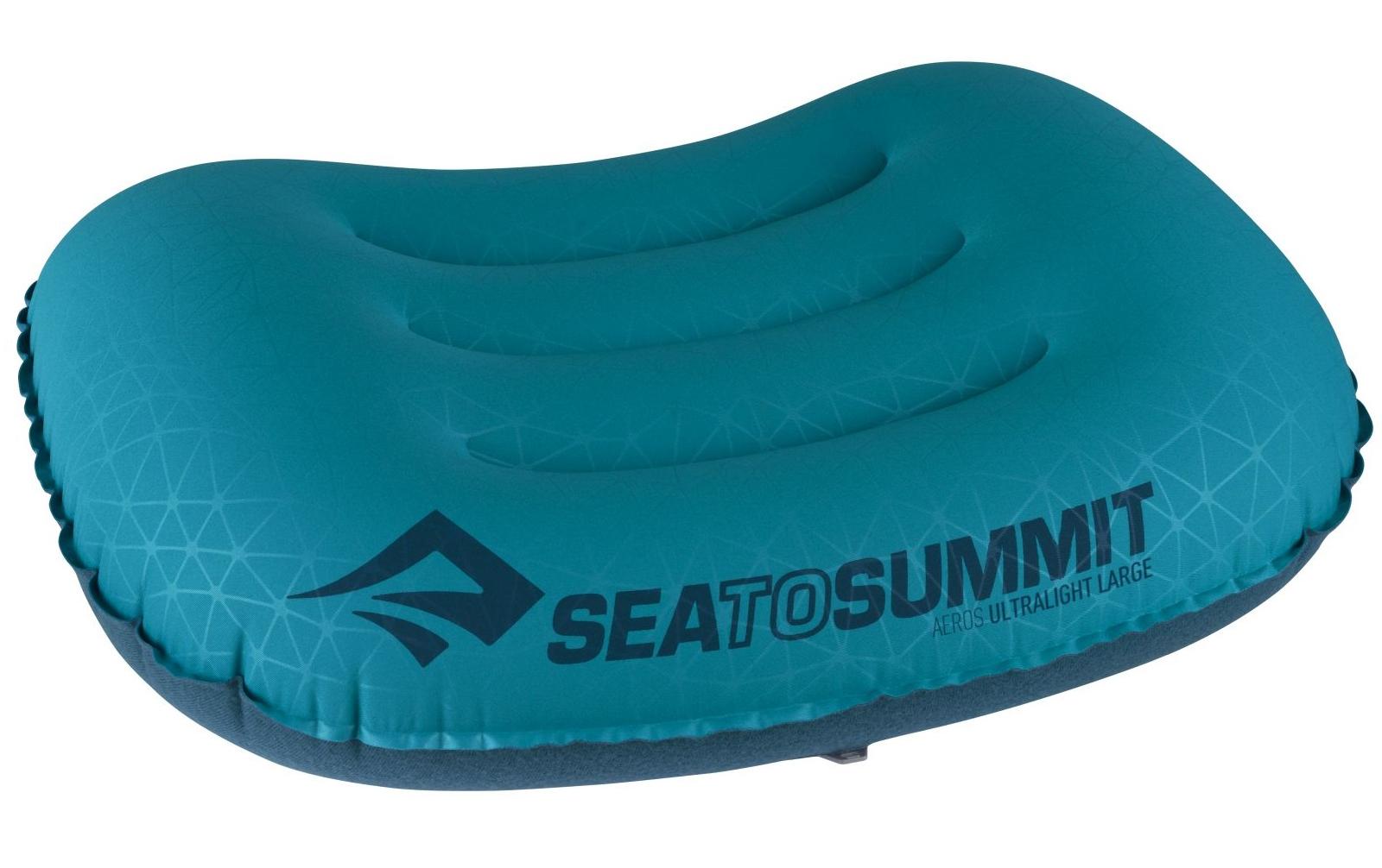 Campingkissen Aeros Ultralight Pillow LargeReisekissen
