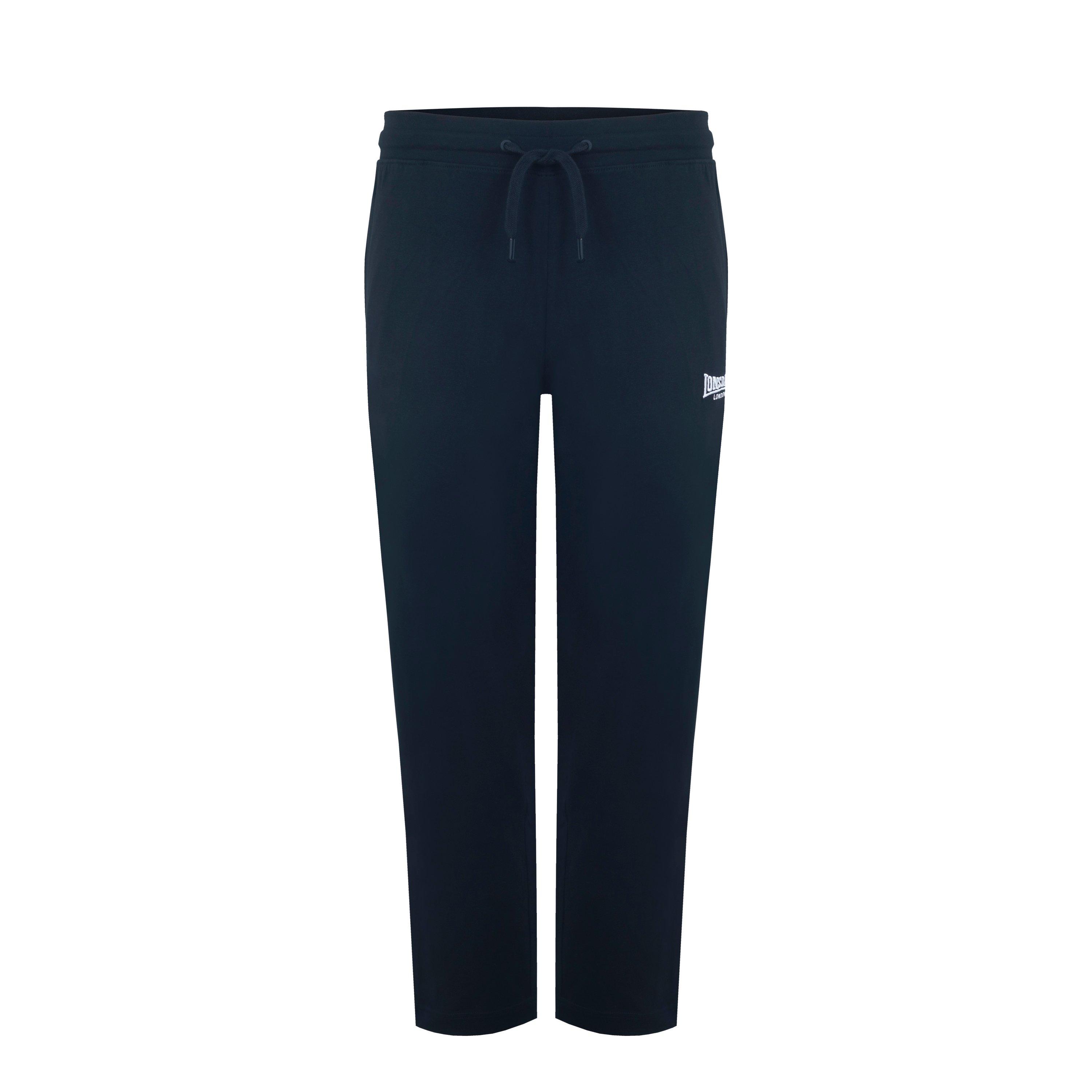 Lonsdale Lightweight Joggers Mens