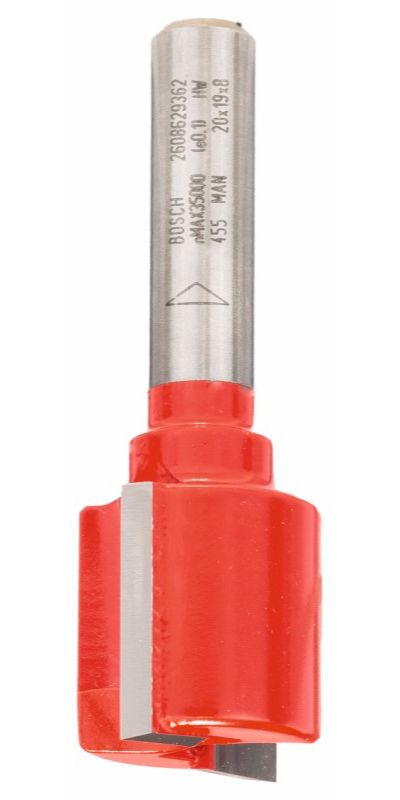 Bosch 2608629362 Vingerfrees 2-SN 20x19x56x8