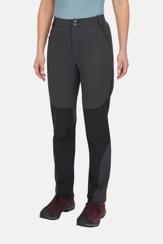 Rab Rab Torque Mountain Outdoorbroek Dames
