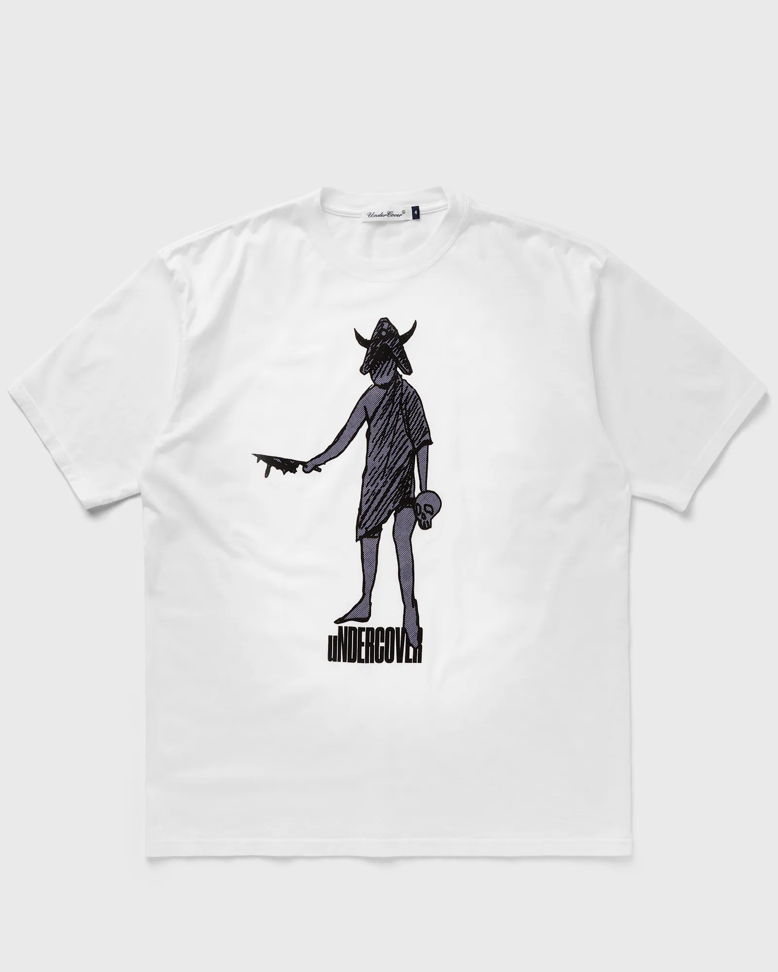 Undercover Tee