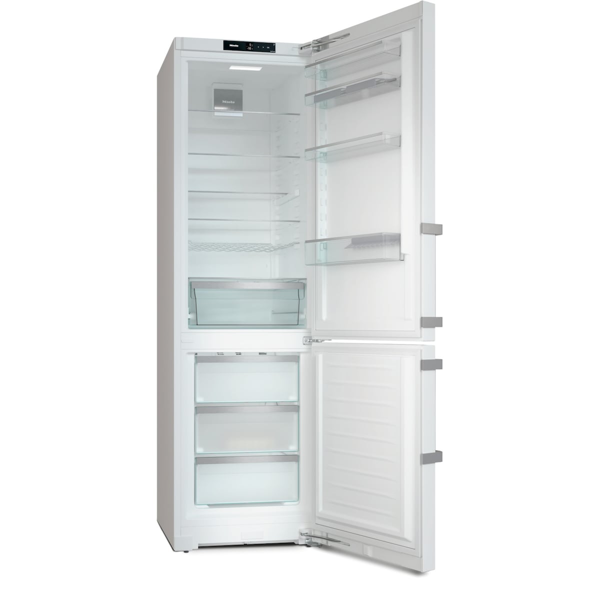 Miele Kombiskap KFN 4795 CD