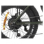 Sammenleggbar e-fatbike 20