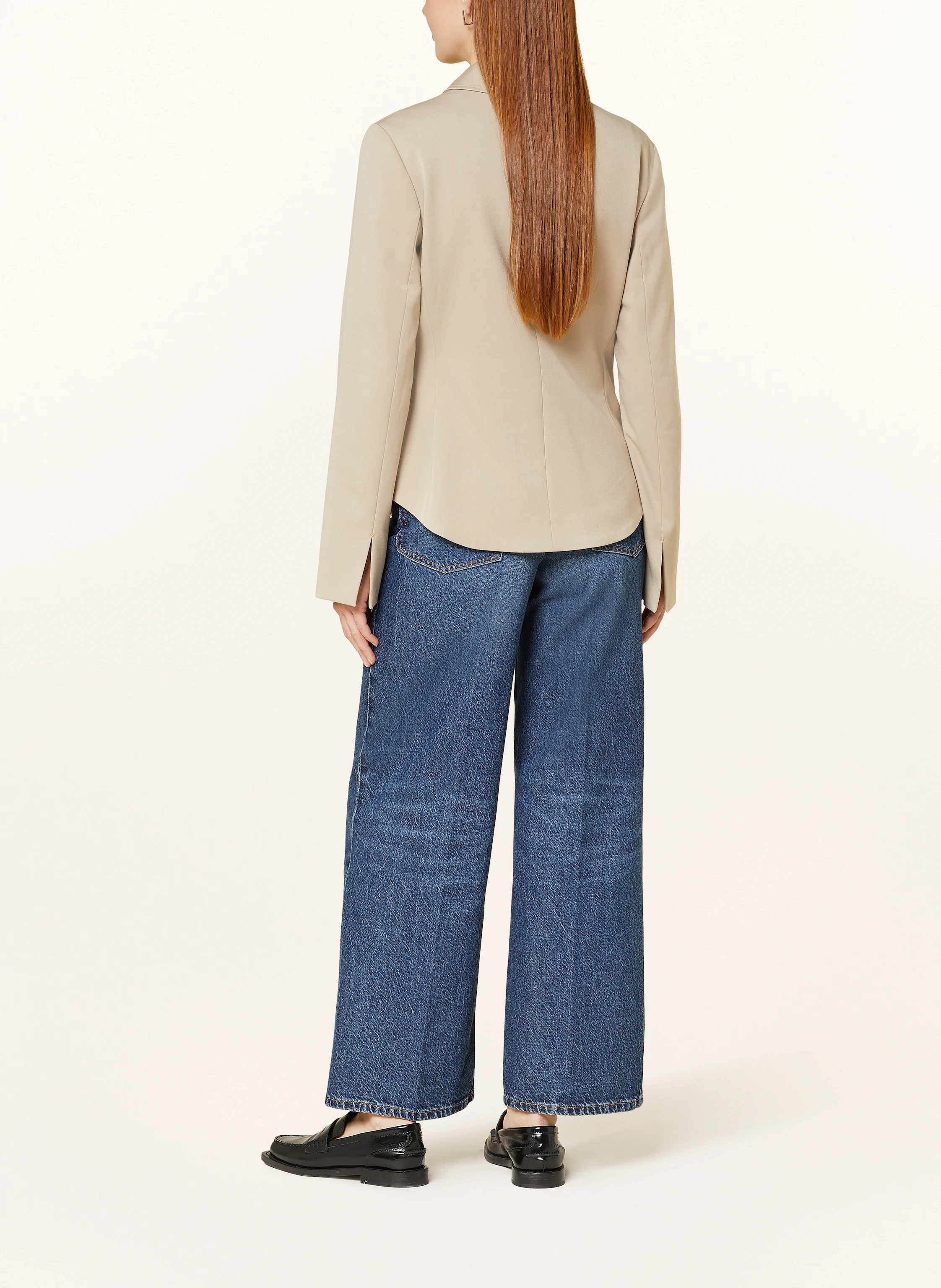 someday Overjacket NIVY