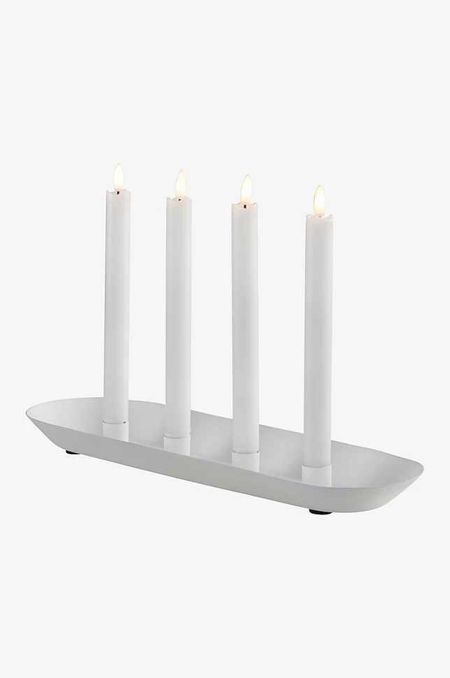 LYRIC OVAL lysestake