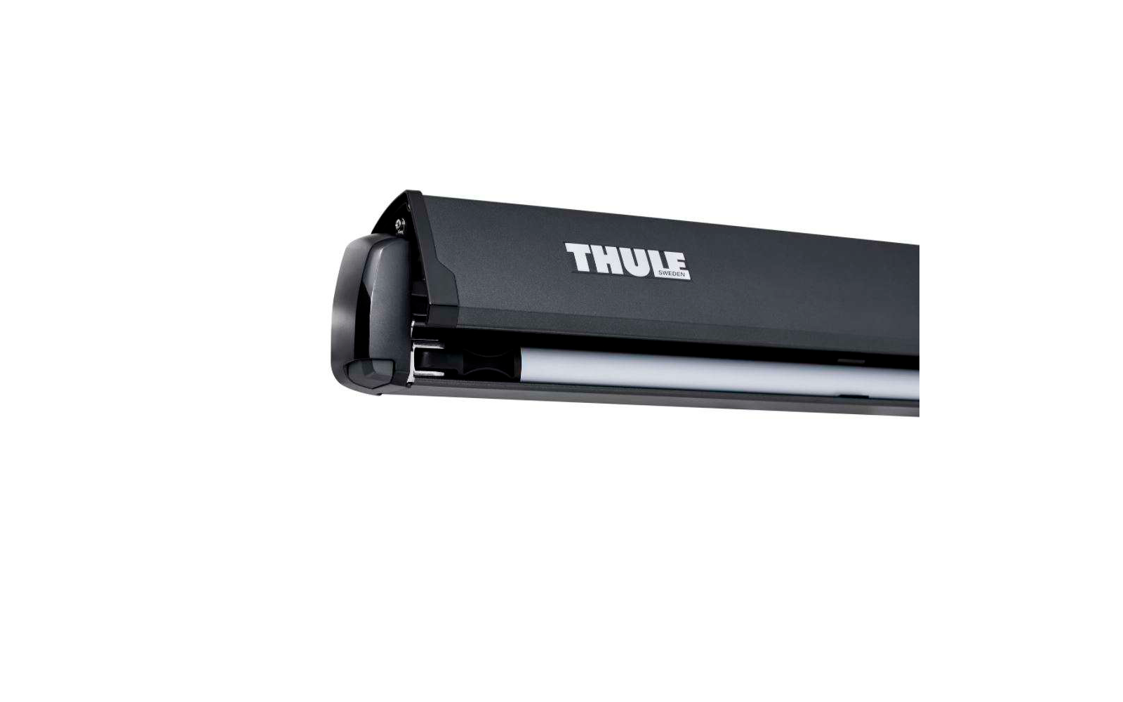 Thule Dachmarkise Omnistor 3200 190 cm (Anthrazit / Universal Grau)