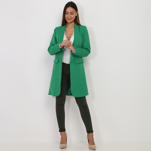 La Modeuse - 21433_P60478 Verde