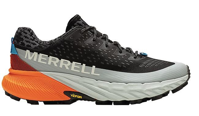 MERRELL - CHAUSSURES DE TRAIL AGILITY PEAK 5 M
