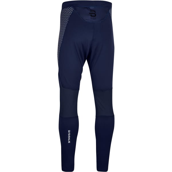 Collant ski de fond DAEHLIE TIGHTS MORA MEN NAVY