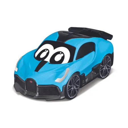 Bauer My 1st Collection Bugatti Divo 9cm, 1 Stück, 3-fach sortiert