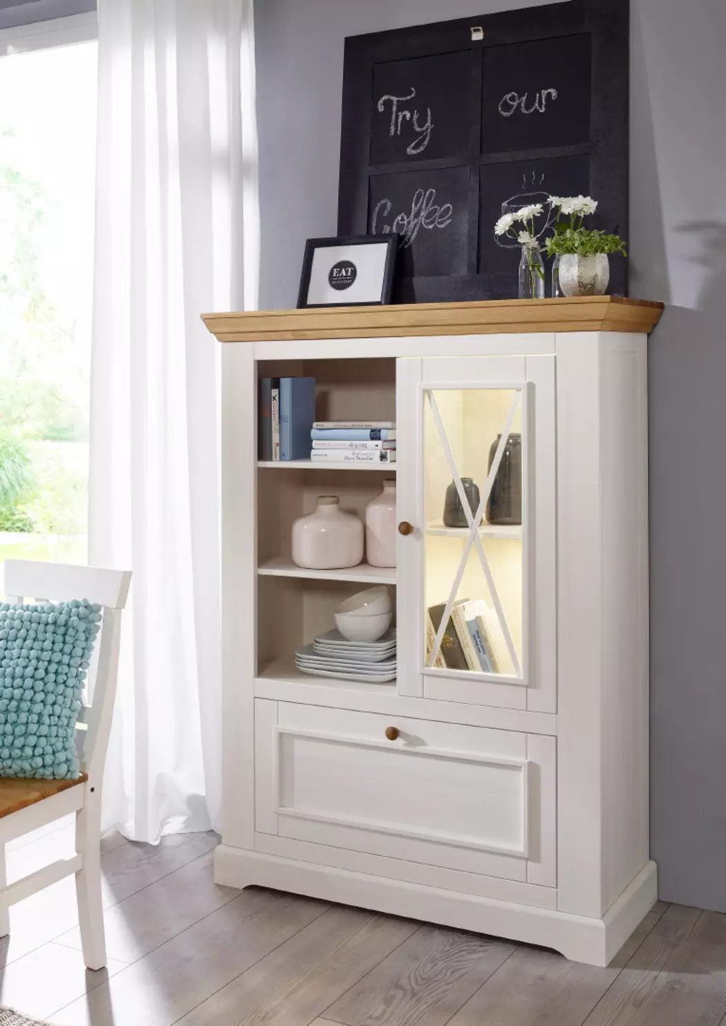 Highboard Minnesota