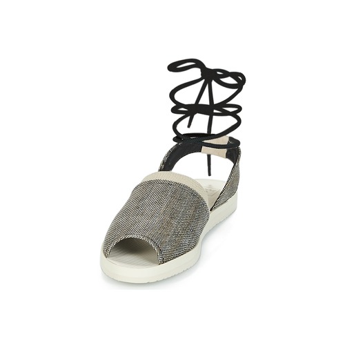 Reef - REEF DAISY Negro
