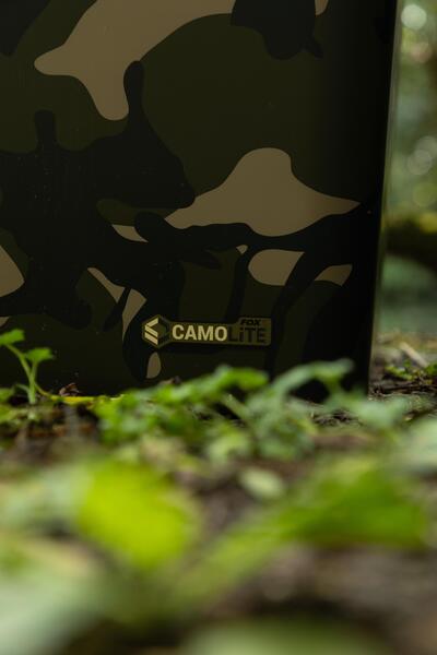 Seaux Fox Camo