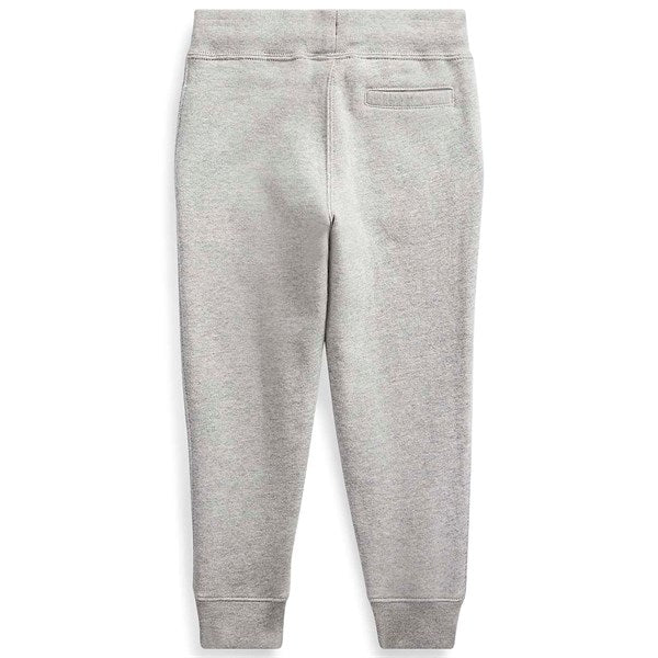 Køb Polo Ralph Lauren Boy Sweatpants Dark Sport Heather