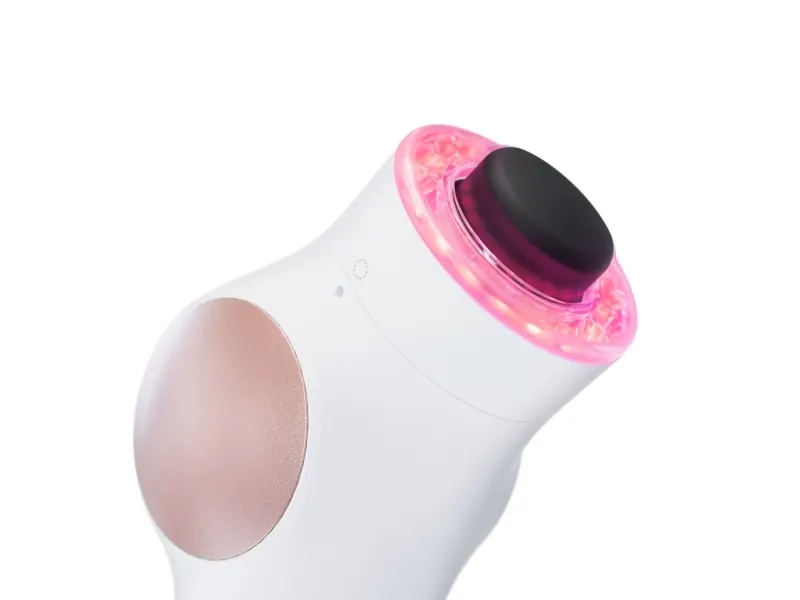 Therabody Therabody TheraFace PRO White/Rose Gold