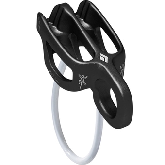 Black Diamond ATC Guide  Tube Black