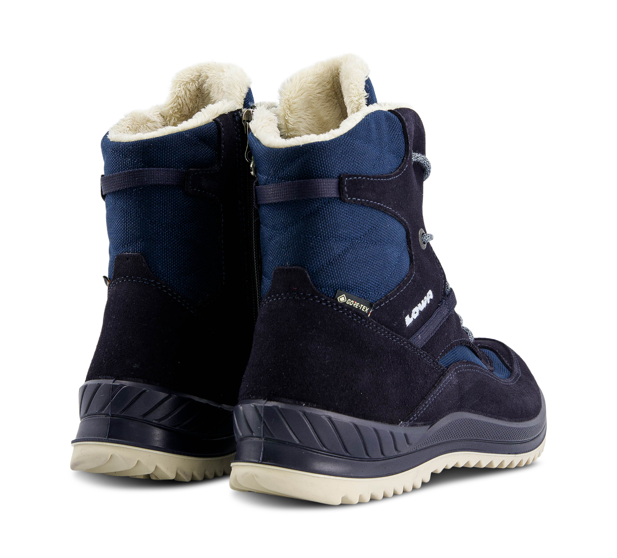 Lowa Ella Gtx - Winterschuhe